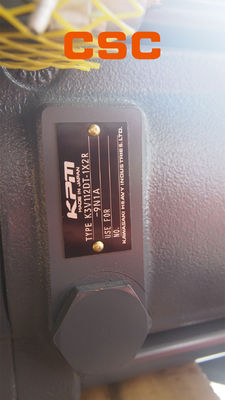 HD820-5 Excavator Hydraulic Pump K3V112 Series ,  Hydraulic Parts