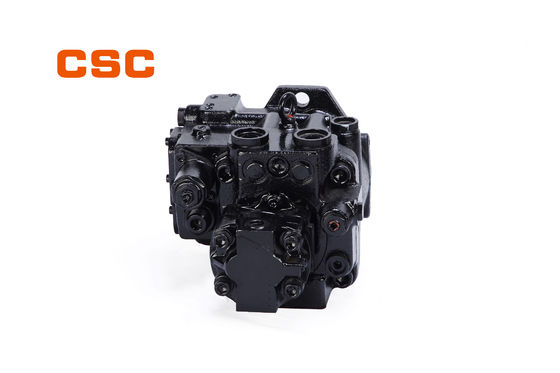  K3VSP36 Hydraulic Pump , SK60 Excavator Hydraulic Spare Parts
