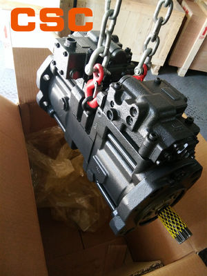 K3V63  series hydraulic pump is used in Excavator made in China  excavator to ensure original 