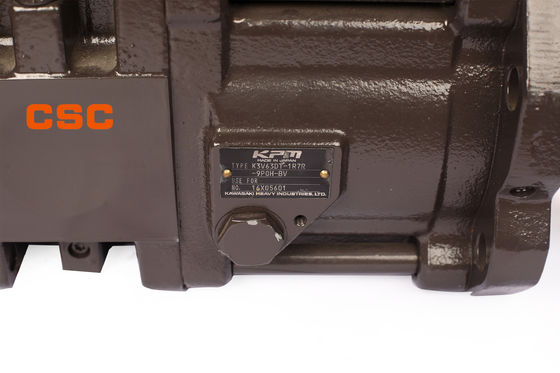 K3V63 Series  Hydraulic Pump /  SY135 Excavator spare parts