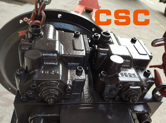  original k3v112 series Sany rotary excavation hydraulic pump