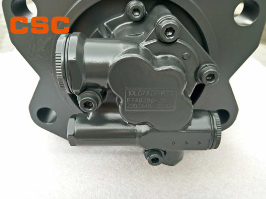 K3v112 Series DT Universal  Hydraulic Pump Construction Machine Parts 