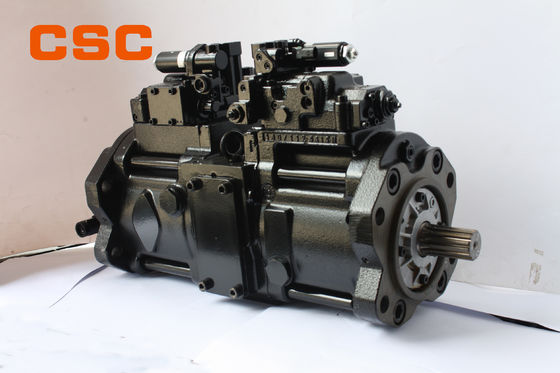  Excavator Hydraulic Pump K3v112 Series SK200 SK230-6E SK250-6E
