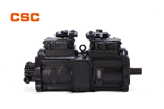  Original Excavator Hydraulic Pump K3v112 Series SY215-9