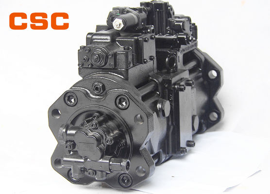 Excavator  Hydraulic Pump K3v112 Series SK330-6E Spare Parts