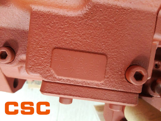  Excavator Hydraulic Pump K3v112 Series HD700-7 HD820-3 YC210