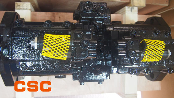 K3v112 Series  Hydraulic Pump  , SK200-8 Excavator Hydraulic Pump