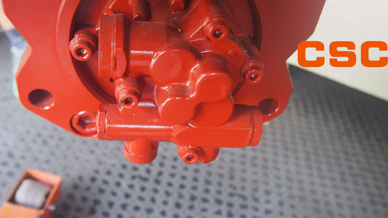 K3V140 Series SY330 SY360  Hydraulic Parts / Excavator Hydraulic Pump
