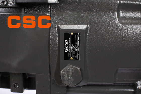 Original  Hydraulic Pump K3V180 Series HD1430 Excavator Hydraulic Pump