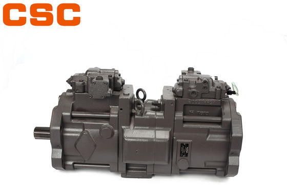 K3V180 Series  Hydraulic Pump EC460  Excavator Hydraulic Parts