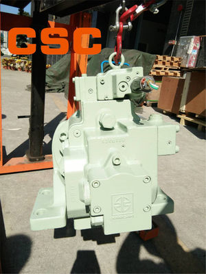 K3VG180  series original hydraulic pump for  shield machine