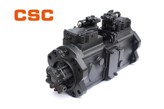 SK350-8  Excavator Special Hydraulic Pump K5V140 Series Original