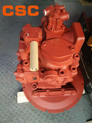 DH370   excavator special hydraulic pump K5V160   series original Kawasaki