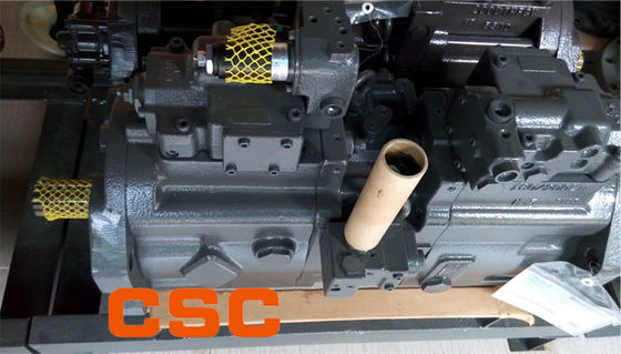 SH350-6  Hydraulic Pump Excavator Machine Parts K5V160 Series