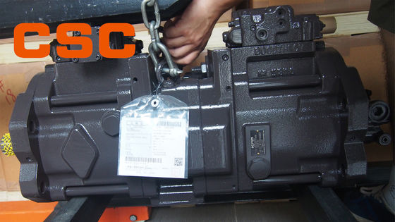 SY335  excavator special hydraulic pump K5V200  series original 