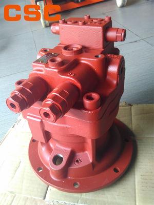  original M5X130 slewing motor for  EC210   excavating machinery