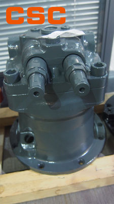  original M2X146 slewing motor for  EX200-5   excavating machinery