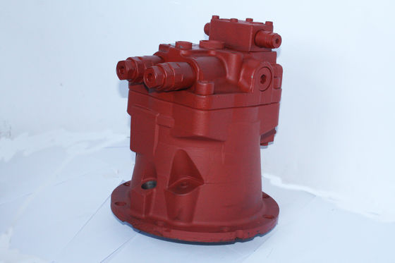  original M2X120 slewing motor for  EC210  excavating machinery