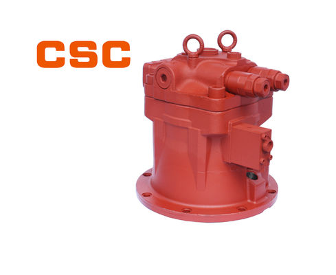 Excavator EC460  Hydraulic Parts /  M2X120 Slewing Motor