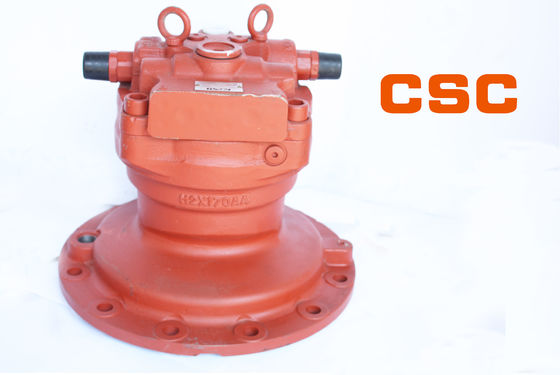  Original M2X170 Slewing Motor For  Excavating Machinery