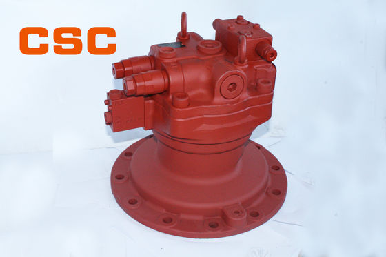 Kawasaki original M2X170 slewing motor for  EC290   excavating machinery