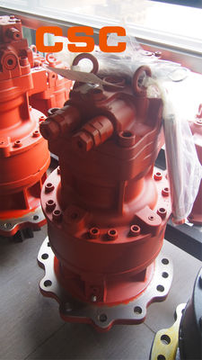  original M5X130 slewing motor forDomestic small shell motor  excavating machinery