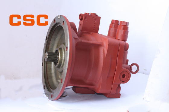 M5X130 EC460  Hydraulic Parts Roadheader Rotary Motor 14913467