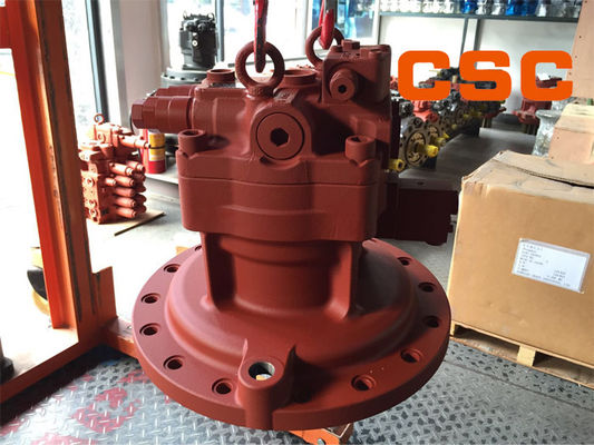  original M5X180 EC240  roadheader rotary motor