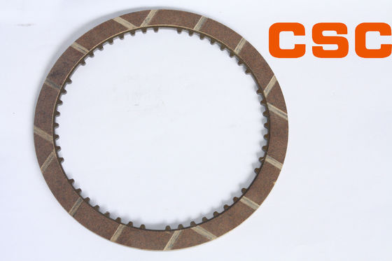 Rotary Motor Parts Friction Plate For Kawasaki Excavator M2X63 Series