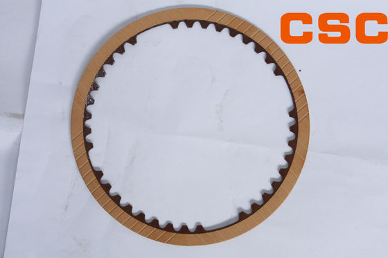 Durable M2X120 Series Kawasaki Motor Parts Rotary Motor Friction Plate