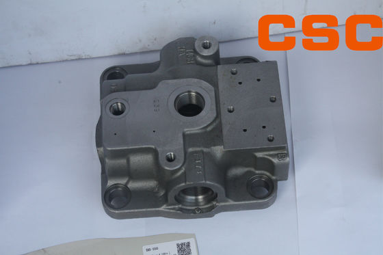 Kawasaki Excavator Slewing Motor Cover M2X146 Hydraulic Motor Repair Parts