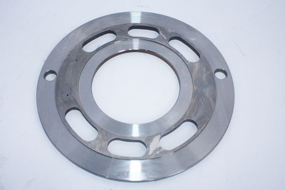 Excavator M2X146 Series  Motor Parts Rotary Motor Oil Distribution Plate