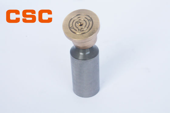  Hydraulic Motor Spare Parts M2X146 Series Rotary Motor Plunger