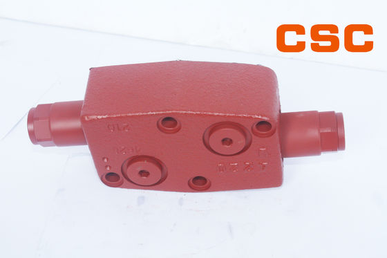  M2X146 Series Rotary Motor Anti Reversing Valve Excavator Parts