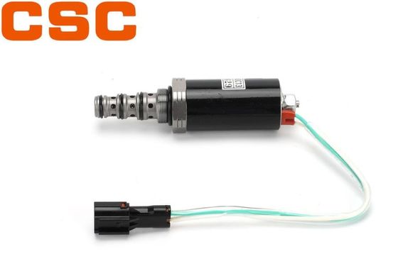  Excavator Hydraulic Pump Solenoid Valve KDRDE5K-20 40C13-203A