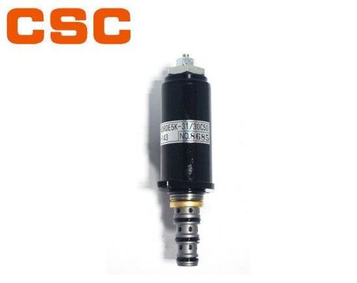  Hydraulic Solenoid Valve KDRDE5K-31 30C50-143-T YN35V00052F1