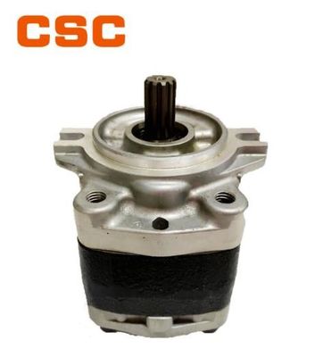 KRJ34770 Sumitomo Excavator PUMP Hydraulic Spare Parts SH210-5 / CX240B