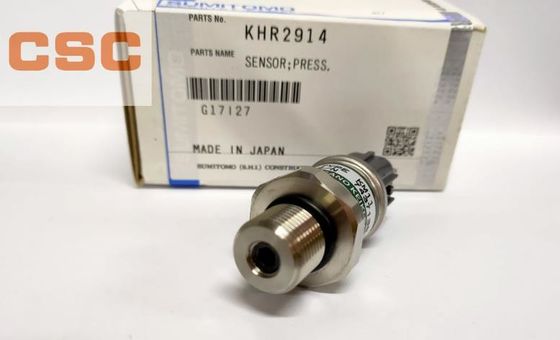 KHR2914 50MPa SUMITOMO Pressure sensor for SH200A3 / 240A3 / 330A3 / 350A3