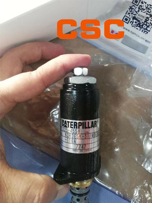 CAT336D  CAT345D KDRDE5K-31/40E30-116A   solenoid valve, , Japan