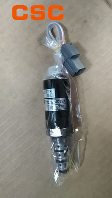 K3V112 WE5K-20 G24D12A  Reversing Valve V9403305277-T