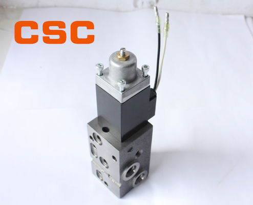 Standard Kawasaki Kdrde3k-10 / 40cl Kato Solenoid Valve