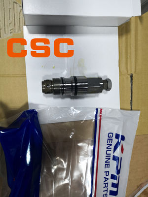 Construction Works  KMX32NA Excavator Multi Way Valve