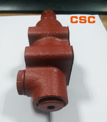  KMX15RA Excavator Holding Valve For Manufacturing Plant