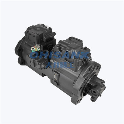 K3V112DT-9C12 Hydraulic Piston Pump For Sumitomo SH200-1 12 Teeth.