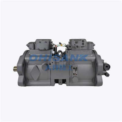 K3V112DT-9C12 Hydraulic Piston Pump For Sumitomo SH200-1 14 Teeth