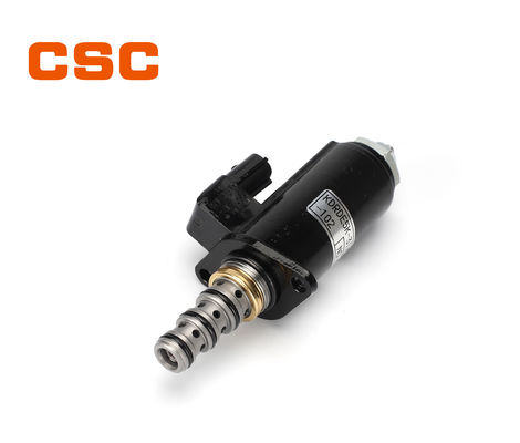 KDRDE5K-31/30C50-102  Hydraulic Valve For SY215-8 SK230-6E SH350-5/460-5