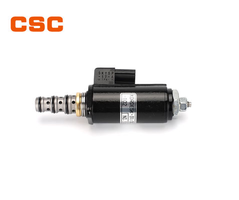 KDRDE5K-31/30C50-102  Hydraulic Valve For SY215-8 SK230-6E SH350-5/460-5