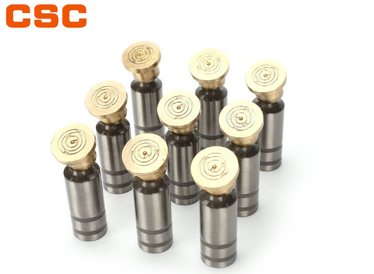 SANY30 ton original  Piston, MCB195 Walking Motor and Spare Parts