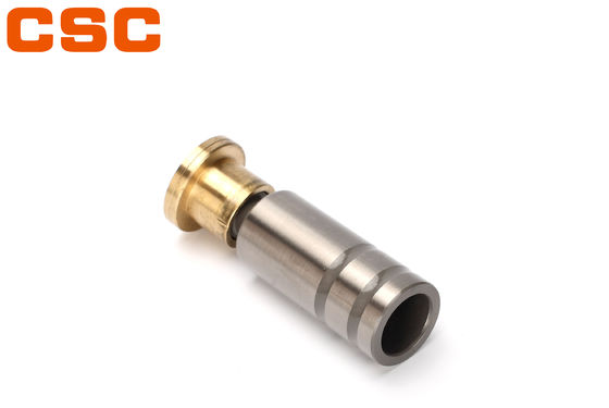 SANY30 ton original  Piston, MCB195 Walking Motor and Spare Parts