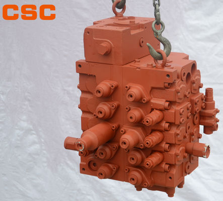  KMX15RA B45036D Control Valve For CLG930 XG836 XE330 DH225-5-7